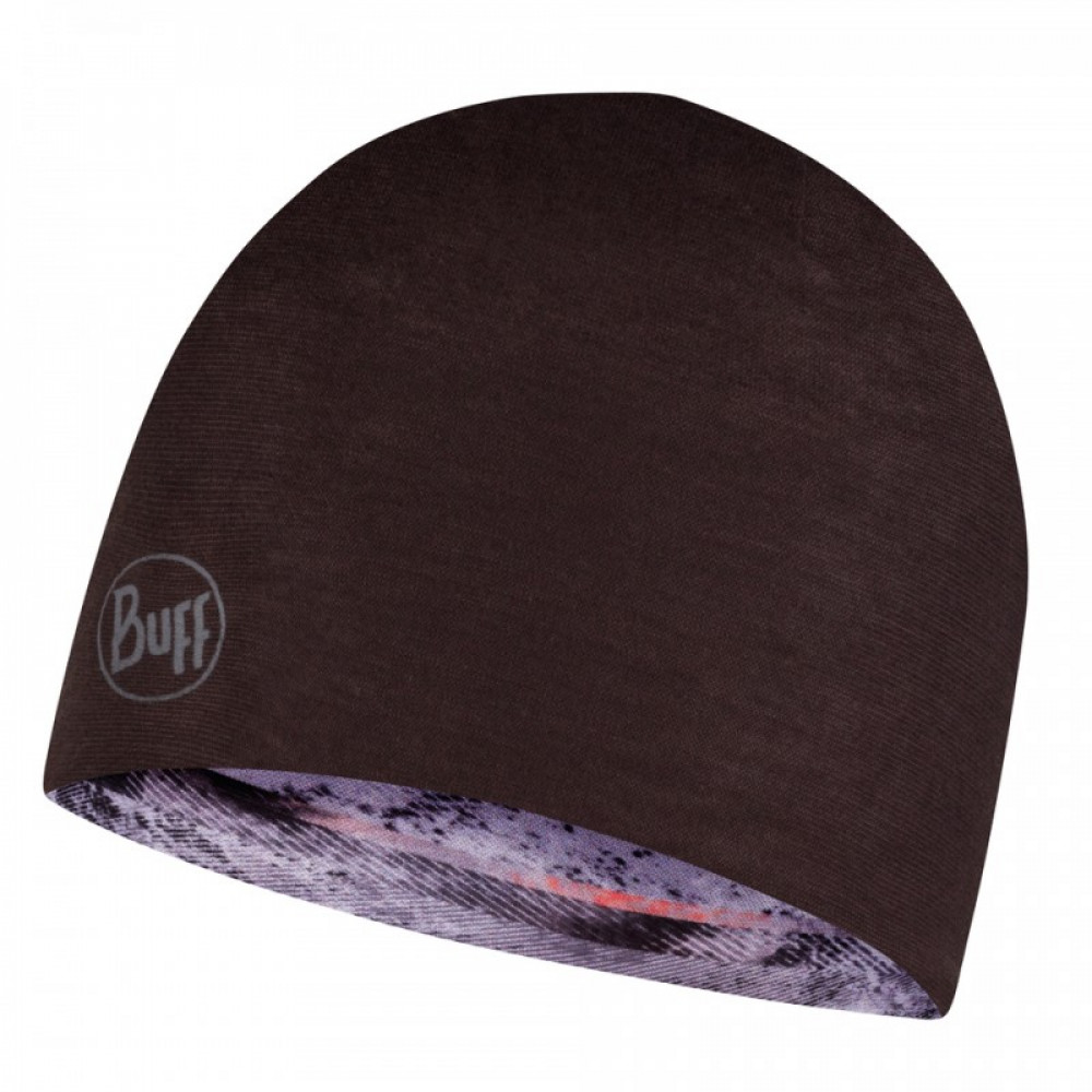 Купити шапку Buff Microfiber Reversible Hat в ⛺ Terra Incognita. Код ...