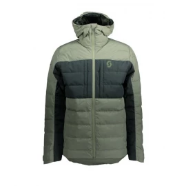 Куртка Scott Ultimate GTX Infinium Down 