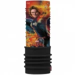 Мультипов'язка Buff Captain Marvel Polar Ms. Marvel