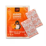 Грілка для рук Only Hot Hand Warmer 10H