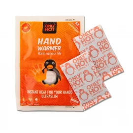 Грілка для рук Only Hot Hand Warmer 10H