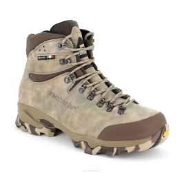Черевики Zamberlan 1213 Leopard GTX RR WL