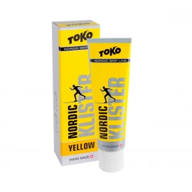 Віск Toko Nordic Klister 55g