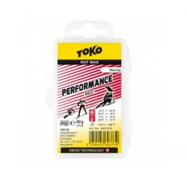 Парафін Toko Performance 40g