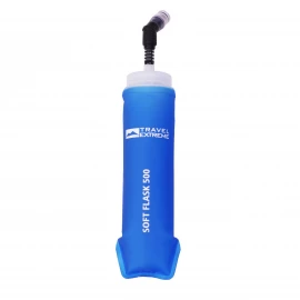 Фляга Travel Extreme Soft Flask 500
