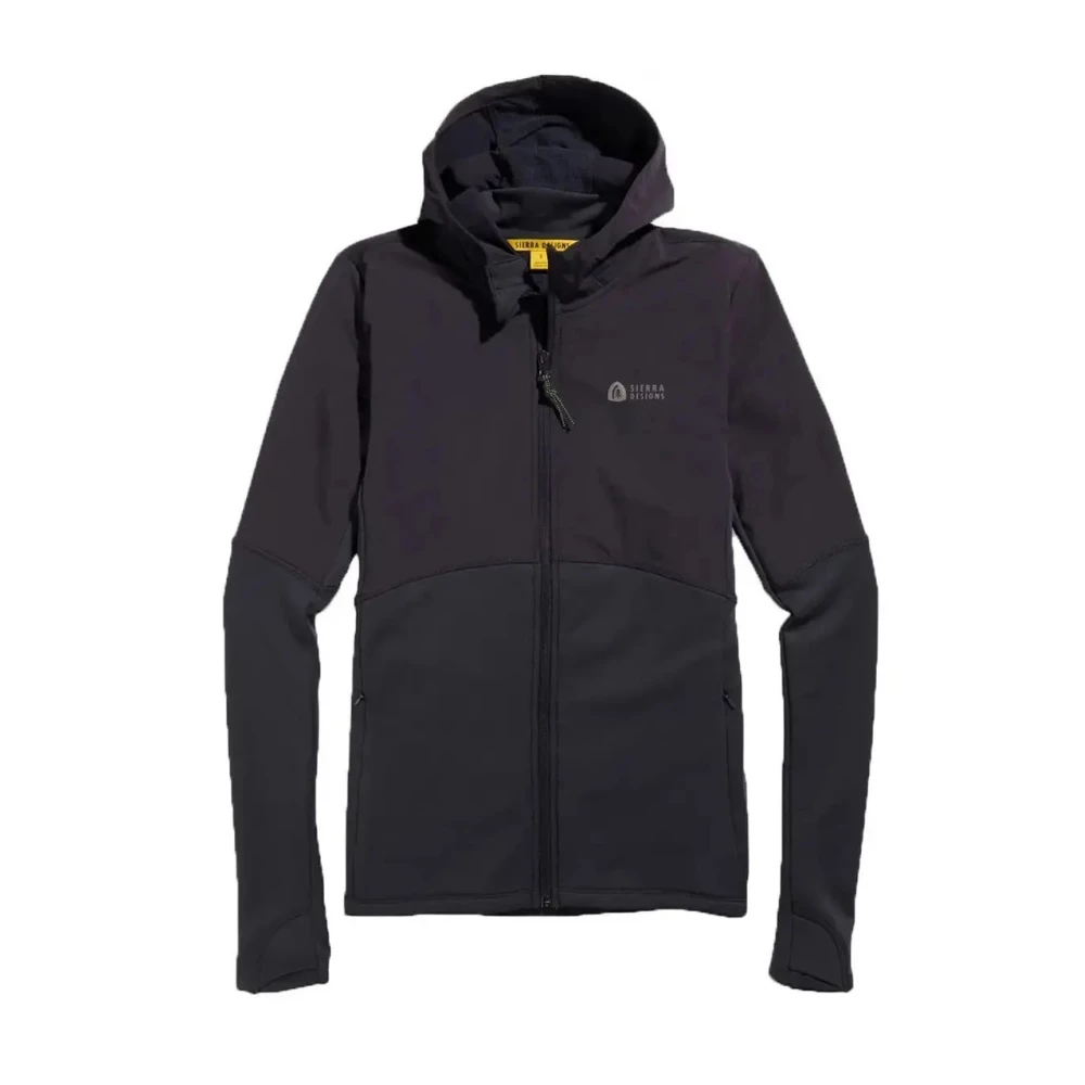 Флис Sierra Designs Cold Canyon Hybrid W 