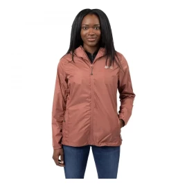 Куртка Sierra Designs Microlight W 