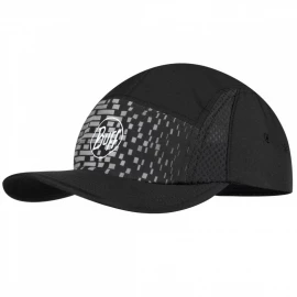 Кепка Buff Pack Run Cap