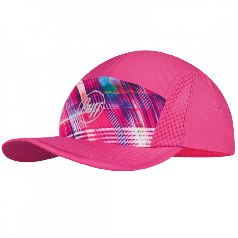 Кепка Buff Pack Run Cap