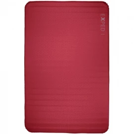 Коврик самонадувающийся Exped SIM Comfort Duo 5