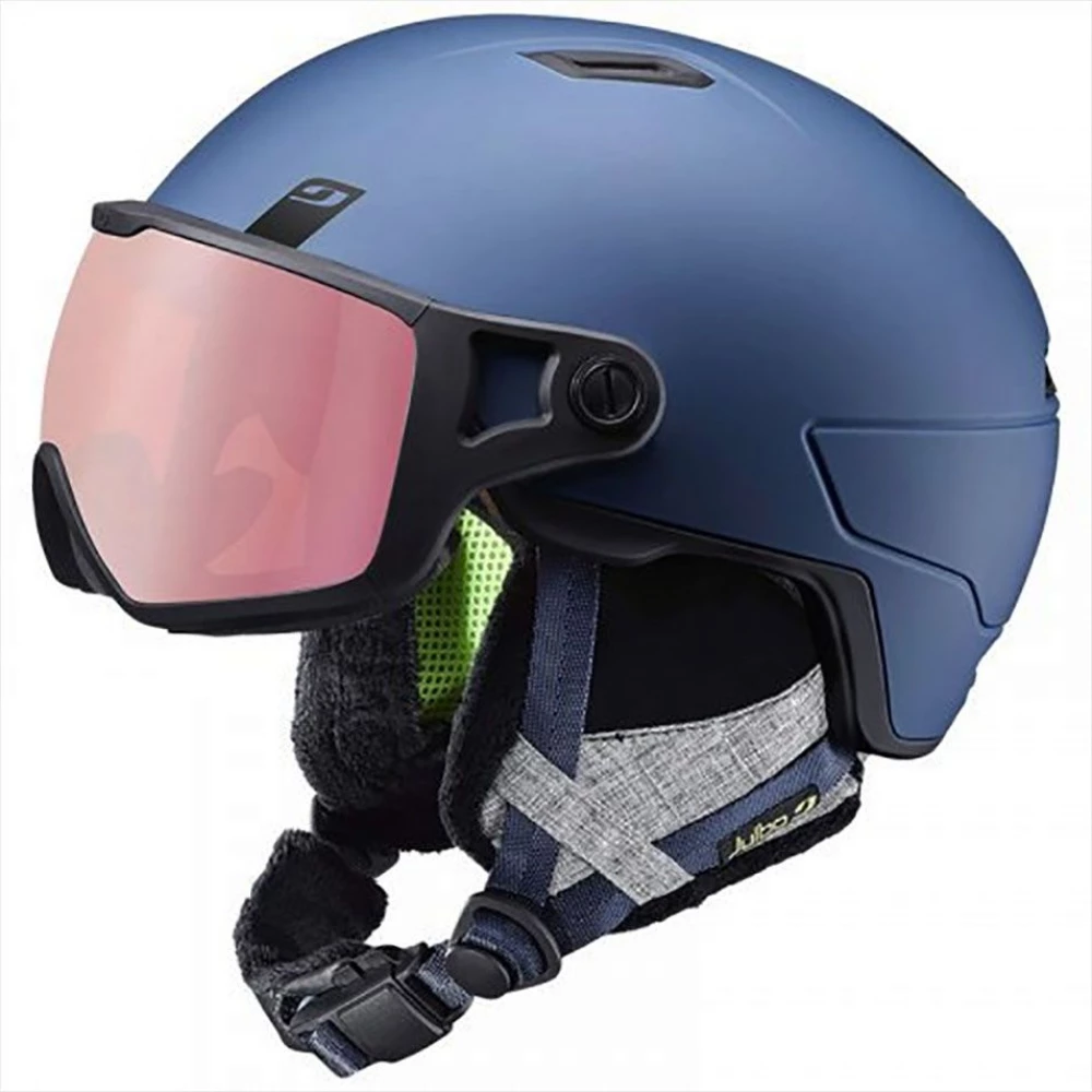 Шолом Julbo Globe RV P1-3HC