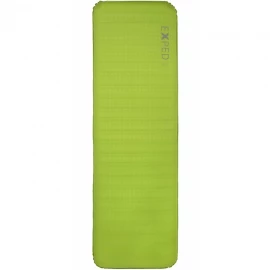Коврик самонадувающийся Exped SIM Ultra 7.5 LW
