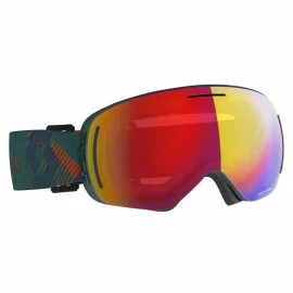 Маска гірськолижна Scott LCG Evo