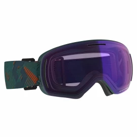 Маска гірськолижна Scott LCG Evo