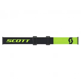 Маска гірськолижна Scott Shield