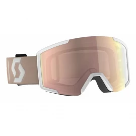 Маска гірськолижна Scott Shield