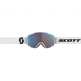 Маска гірськолижна Scott Shield