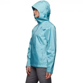 Куртка Black Diamond W Treeline Rain Shell
