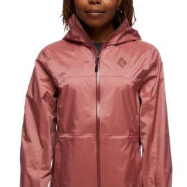 Куртка Black Diamond W Treeline Rain Shell