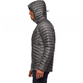 Куртка Black Diamond M Approach Down Hoody old