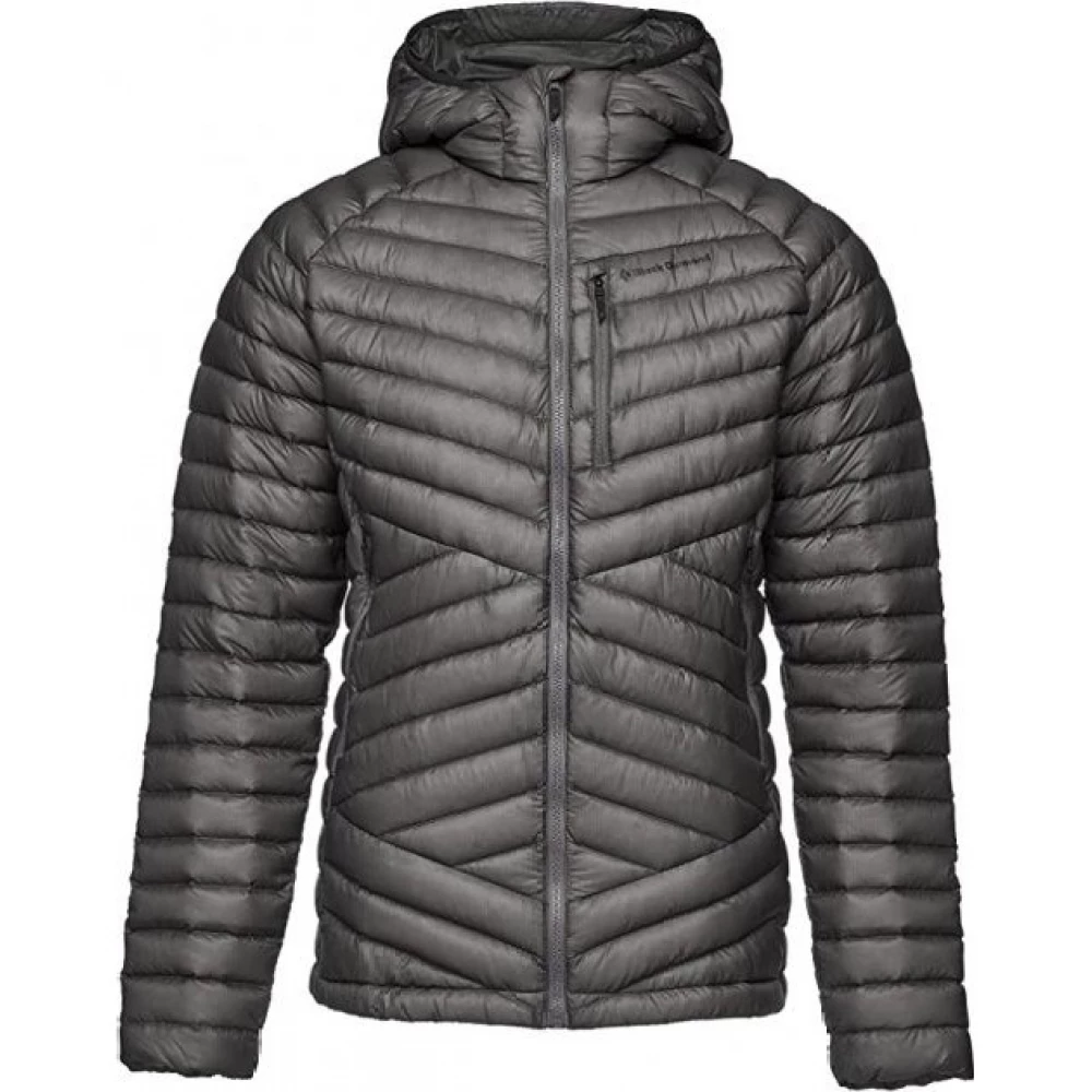 Куртка Black Diamond M Approach Down Hoody old