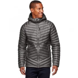 Куртка Black Diamond M Approach Down Hoody old