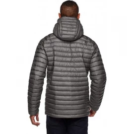 Куртка Black Diamond M Approach Down Hoody old