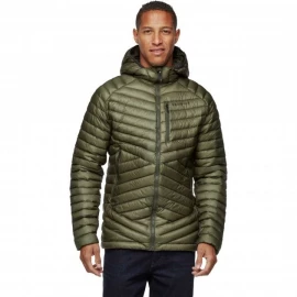 Куртка Black Diamond M Approach Down Hoody old