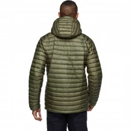 Куртка Black Diamond M Approach Down Hoody old