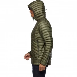Куртка Black Diamond M Approach Down Hoody old