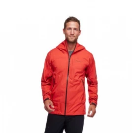 Куртка Black Diamond M Highline Shell