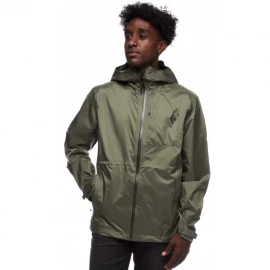 Куртка Black Diamond M Treeline Rain Shell
