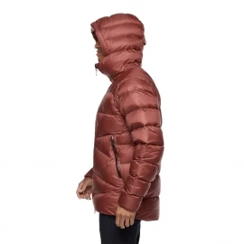 Куртка Black Diamond M Vision Down Parka