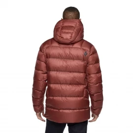 Куртка Black Diamond M Vision Down Parka