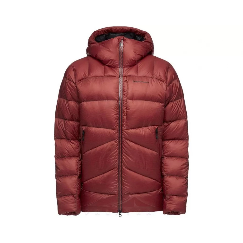 Куртка Black Diamond M Vision Down Parka
