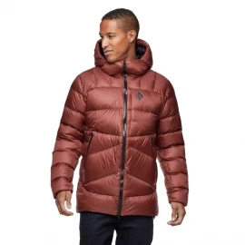 Куртка Black Diamond M Vision Down Parka