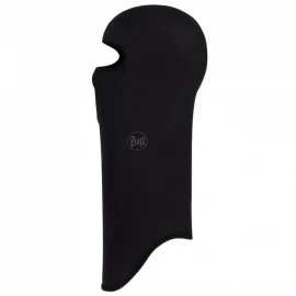 Балаклава Buff Microfiber Balaclava Black