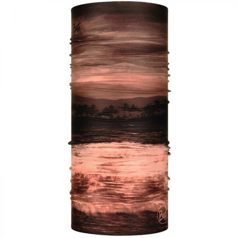 Мультипов'язка Buff Coolnet UV+ Andra Maroon