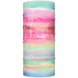 Мультиповязка Buff Kids Coolnet UV+ Paulia Multi