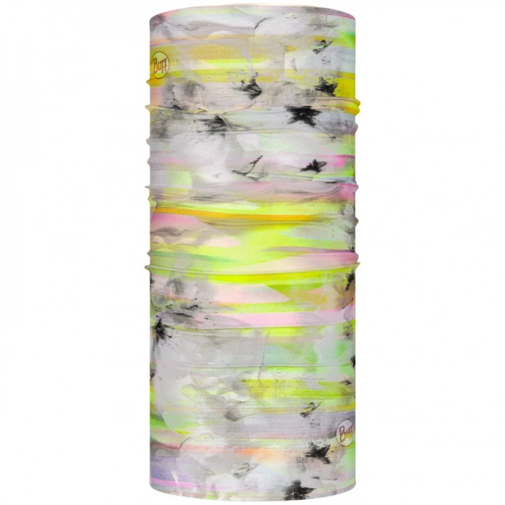 Мультиповязка Buff Kids Coolnet UV+ Graze Multi