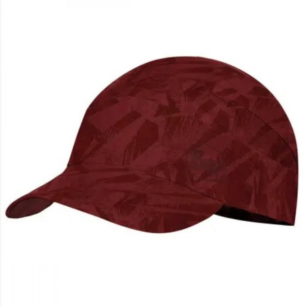 Купити кепку Buff Pack Summit Cap в ⛺ Terra Incognita. Код товару 49068
