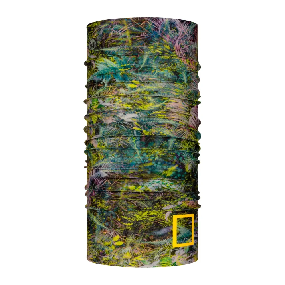 Мультиповязка Buff National Geographic Coolnet UV+