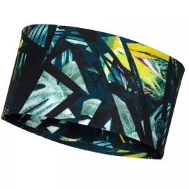 Повязка на голову Buff Coolnet UV+ Headband Ipe Navy