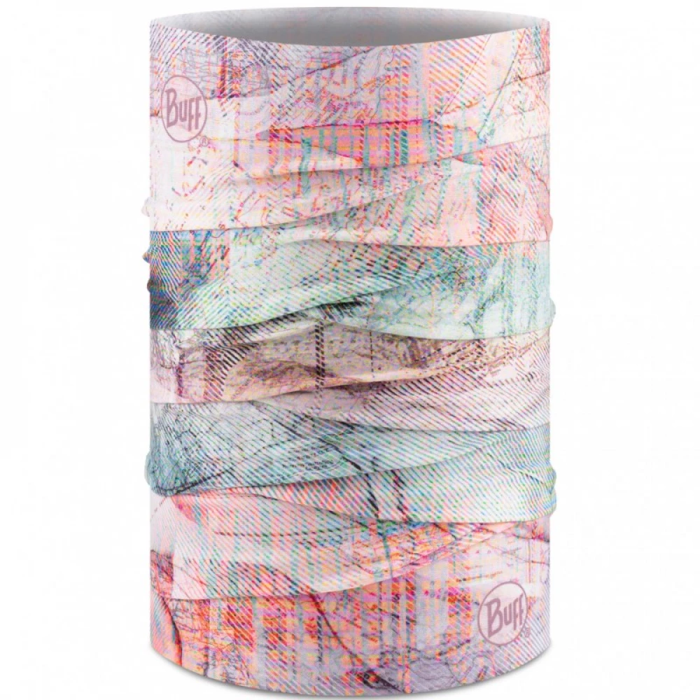 Мультиповязка Buff Original Pearly Blossom