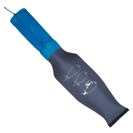 Килимок Mountain Equipment Aerostat Down 7.0 Mat Wide Regular