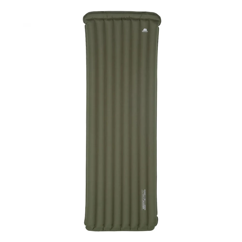 Килимок Mountain Equipment Aerostat Down 7.0 Ultra Mat Wide Regular