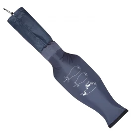 Килимок Mountain Equipment Aerostat Synthetic 7.0 Mat Wide Regular