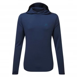 Кофта Mountain Equipment Glace Hooded Mens Top