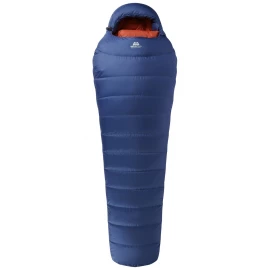 Спальник Mountain Equipment Classic Eco 1000 Regular 
