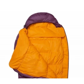 Спальник Mountain Equipment Classic Eco 1000 Wmns Regular